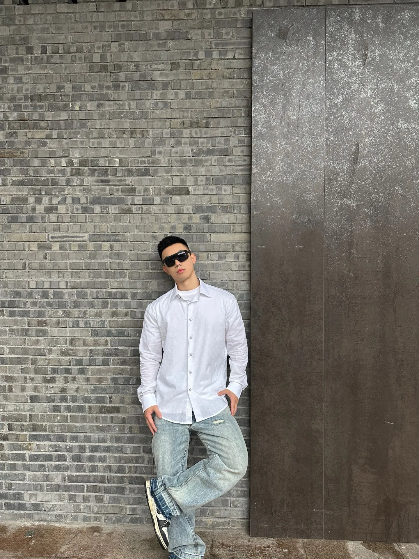 Model picture
